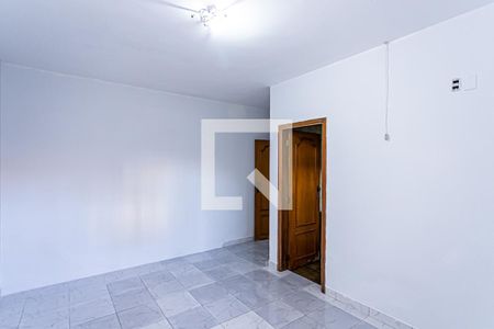 Suite de casa para alugar com 1 quarto, 66m² em Vila Palmeiras, São Paulo