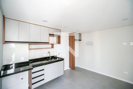 Studio de kitnet/studio para alugar com 1 quarto, 29m² em Tatuapé, São Paulo