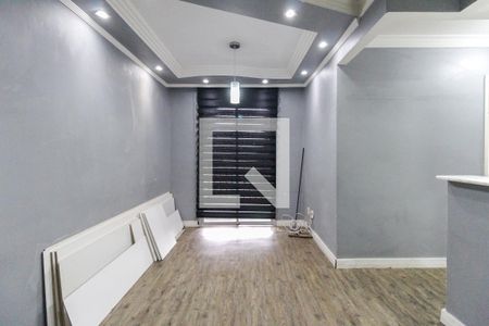Sala de apartamento à venda com 2 quartos, 47m² em Parada Xv de Novembro, São Paulo