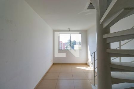 Sala de apartamento para alugar com 2 quartos, 90m² em Parque Munhoz, São Paulo