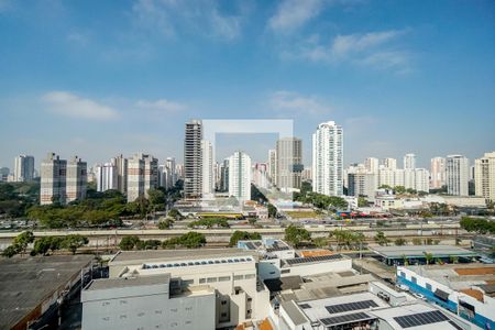 Vista Studio de kitnet/studio para alugar com 1 quarto, 26m² em Tatuapé, São Paulo