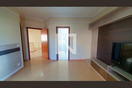 Quarto de casa de condomínio para alugar com 3 quartos, 265m² em Betel, Paulínia