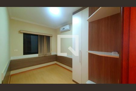 Quarto de casa de condomínio para alugar com 3 quartos, 265m² em Betel, Paulínia