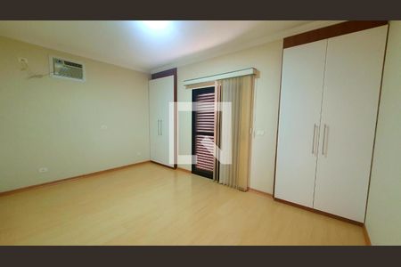 Quarto de casa de condomínio para alugar com 3 quartos, 265m² em Betel, Paulínia