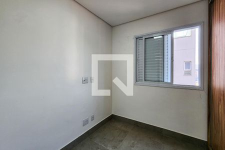 Quarto 1 de apartamento à venda com 2 quartos, 57m² em Vila Euro, São Bernardo do Campo