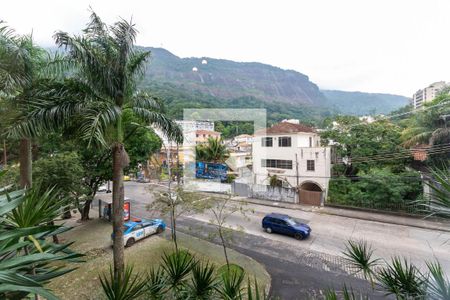 Vista de apartamento à venda com 2 quartos, 75m² em Alto da Boa Vista, Rio de Janeiro