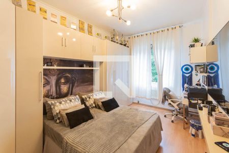 Quarto 1 de apartamento à venda com 2 quartos, 75m² em Alto da Boa Vista, Rio de Janeiro