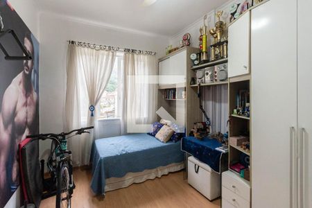 Quarto 2 de apartamento à venda com 2 quartos, 75m² em Alto da Boa Vista, Rio de Janeiro