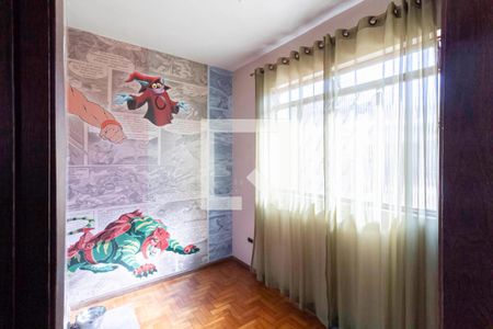 Casa 1 - Quarto 1 de casa à venda com 4 quartos, 319m² em Vila Ermelinda, Belo Horizonte