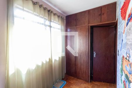 Casa 1 - Quarto 1 de casa à venda com 4 quartos, 319m² em Vila Ermelinda, Belo Horizonte
