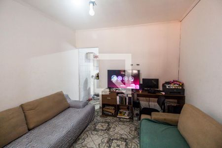 Sala de casa para alugar com 3 quartos, 264m² em Vila Nova, Barueri