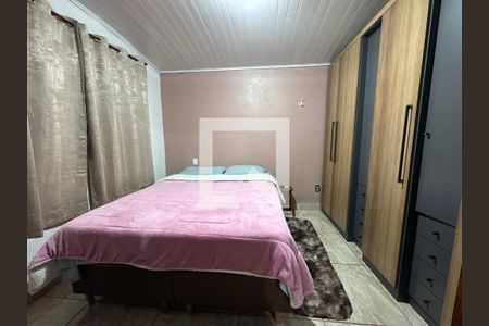 Casa à venda com 3 quartos, 140m² em Rio dos Sinos, São Leopoldo