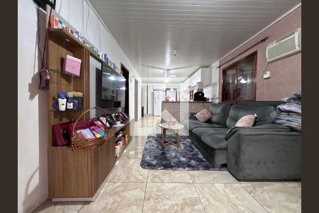 Casa à venda com 3 quartos, 140m² em Rio dos Sinos, São Leopoldo