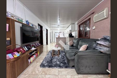 Casa à venda com 3 quartos, 140m² em Rio dos Sinos, São Leopoldo