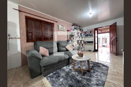 Casa à venda com 3 quartos, 140m² em Rio dos Sinos, São Leopoldo