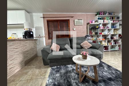 Casa à venda com 3 quartos, 140m² em Rio dos Sinos, São Leopoldo