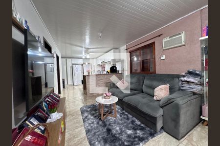 Casa à venda com 3 quartos, 140m² em Rio dos Sinos, São Leopoldo