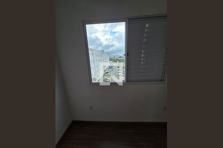 Quarto de apartamento à venda com 2 quartos, 41m² em Jardim Esmeraldina, Campinas