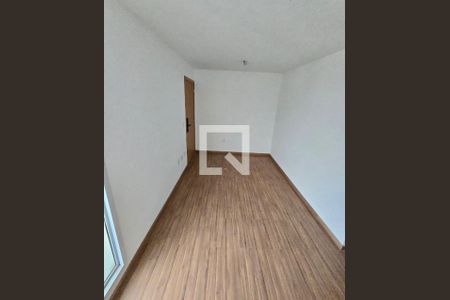 Quarto de apartamento à venda com 2 quartos, 41m² em Jardim Esmeraldina, Campinas