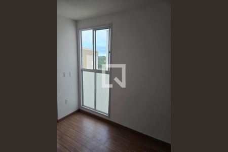 Sala de apartamento à venda com 2 quartos, 41m² em Jardim Esmeraldina, Campinas