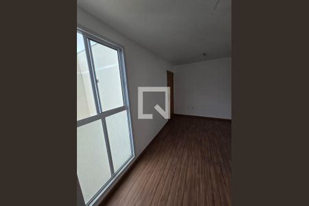 Sala de apartamento à venda com 2 quartos, 41m² em Jardim Esmeraldina, Campinas