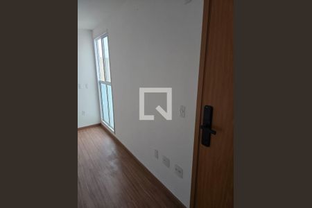 Sala de apartamento à venda com 2 quartos, 41m² em Jardim Esmeraldina, Campinas