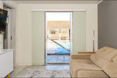 Sala de casa para alugar com 1 quarto, 70m² em Autódromo, Florianópolis