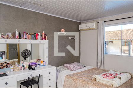 Quarto de casa para alugar com 1 quarto, 70m² em Autódromo, Florianópolis