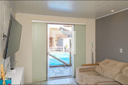 Sala de casa para alugar com 1 quarto, 70m² em Autódromo, Florianópolis