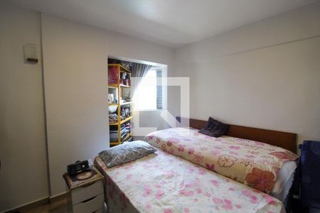 Suíte de apartamento à venda com 2 quartos, 70m² em Jardim Boa Vista (zona Oeste), São Paulo