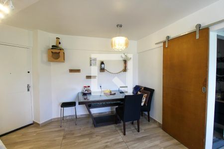 Sala de apartamento à venda com 2 quartos, 70m² em Jardim Boa Vista (zona Oeste), São Paulo