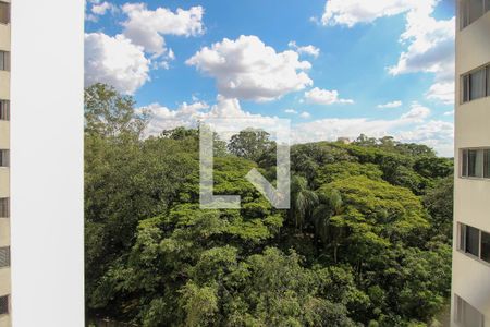 Vista do Quarto de apartamento à venda com 2 quartos, 70m² em Jardim Boa Vista (zona Oeste), São Paulo