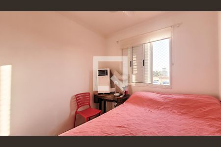 Quarto1 de apartamento à venda com 2 quartos, 57m² em Bonfim, Campinas