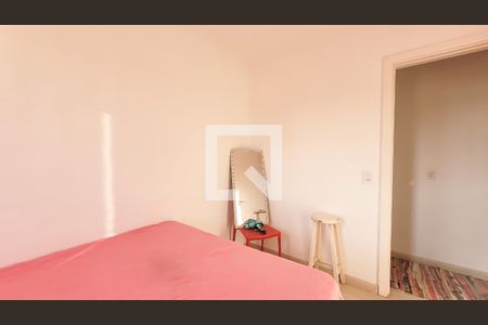 Quarto1 de apartamento à venda com 2 quartos, 57m² em Bonfim, Campinas