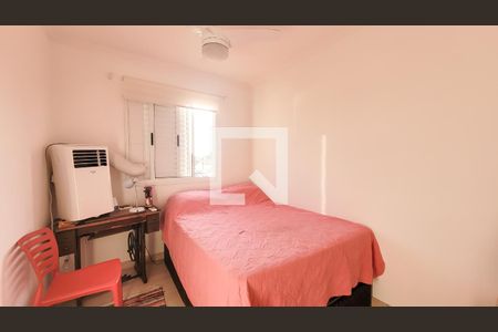 Quarto1 de apartamento à venda com 2 quartos, 57m² em Bonfim, Campinas