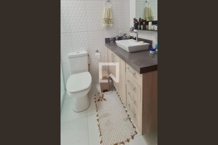 Casa de Condomínio à venda com 2 quartos, 197m² em Jardim Santa Lucia, Várzea Paulista