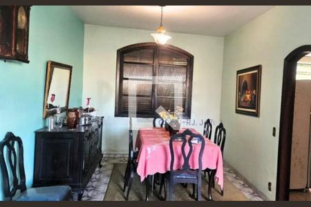 Casa de Condomínio à venda com 4 quartos, 306m² em Pechincha, Rio de Janeiro