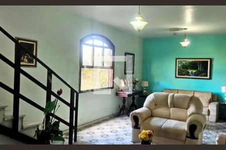 Casa de Condomínio à venda com 4 quartos, 306m² em Pechincha, Rio de Janeiro