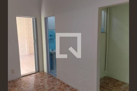 Casa à venda com 3 quartos, 150m² em Vista Alegre, Rio de Janeiro