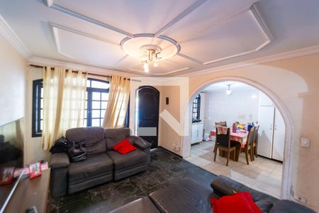 Sala de casa para alugar com 4 quartos, 280m² em Parque Paineiras, São Paulo