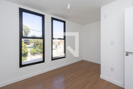 Quarto 2 - SemiSuíte de casa à venda com 3 quartos, 210m² em Planalto, Belo Horizonte