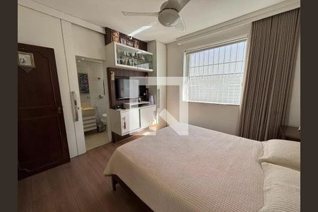 Casa à venda com 6 quartos, 458m² em São José, Belo Horizonte