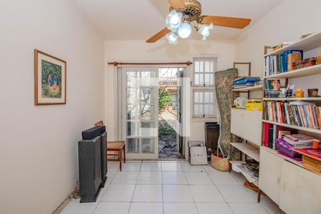 Quarto 2 de casa para alugar com 3 quartos, 190m² em Boa Vista, Porto Alegre