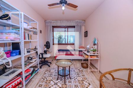 Quarto 1 de casa para alugar com 3 quartos, 190m² em Boa Vista, Porto Alegre