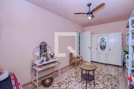 Quarto 1 de casa para alugar com 3 quartos, 190m² em Boa Vista, Porto Alegre