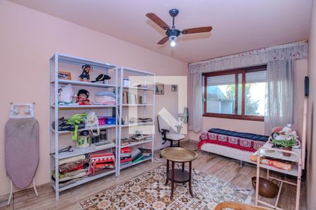 Quarto 1 de casa para alugar com 3 quartos, 190m² em Boa Vista, Porto Alegre