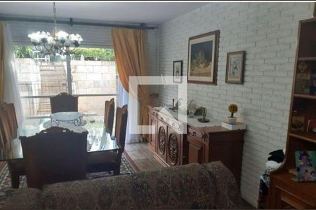 Casa para alugar com 4 quartos, 240m² em Retiro Morumbi, São Paulo