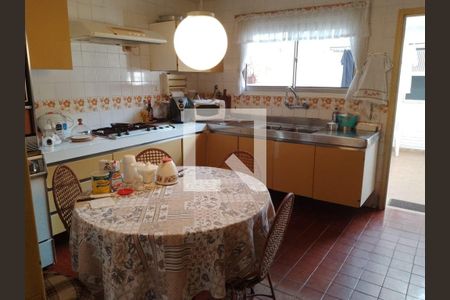 Casa para alugar com 4 quartos, 240m² em Retiro Morumbi, São Paulo