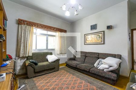 Sala de Tv de casa para alugar com 3 quartos, 492m² em Vila Alexandria, São Paulo