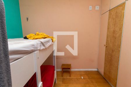 Quarto 1 de apartamento à venda com 3 quartos, 74m² em Vila Araguaia, São Paulo